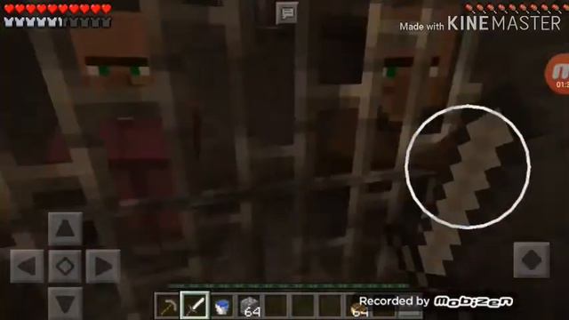 Майнкрафт страшилки от Андрея Бро..Ночало!!! смотреть онлайн