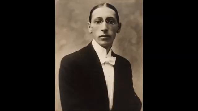 DigiEqualizer:Ernst Borsamsky/Stravinsky/Firebird(suite) смотреть онлайн