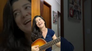 Licença Aí - Luiza & Maurílio (Cover) Jana Pessôa