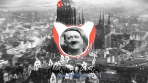 Adolf Hitler  - Dancin (KRONO Remix) (AI)