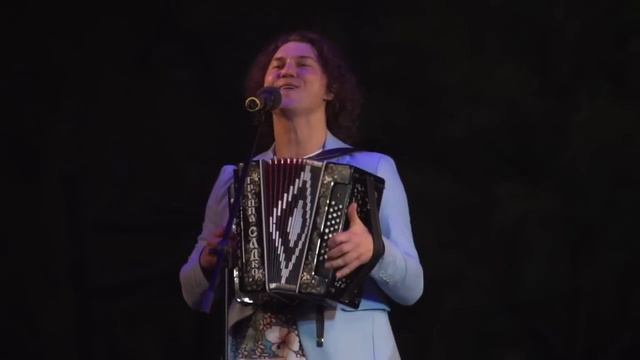 Тур группы "САДко"