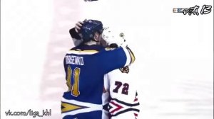 Tarasenko and Panarin