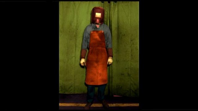 Bill Jackson on the influence of B-movies on his photography смотреть онлайн