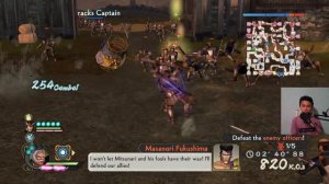 Cara Mendapatkan SENJATA BINTANG 5 YOSHIHIRO SHIMAZU - Samurai Warriors 4-II Indonesia