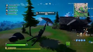 jugando con fabian oscar y sebastian Fortnite_20201204124922