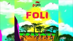 Foli Riddim Mix (2019 Soca) Bunji Garlin,Fay Ann Lyons,Salty & More Mix By djeasy