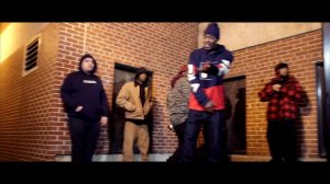 Nova Millz - The Come Up Ft Ruff (cypher)