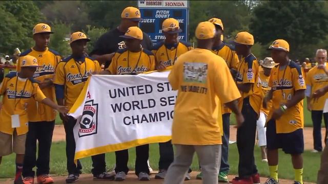 Ed Howard Mount Carmel Interview Chicago Cubs смотреть онлайн