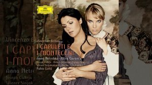 Bellini: I Capuleti e i Montecchi: Eccomi in lieta vesta: Sinfonia (Live)