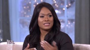 FULL INTERVIEW – Part 2: Lisa Van Allen on the Docuseries 'Surviving R. Kelly'