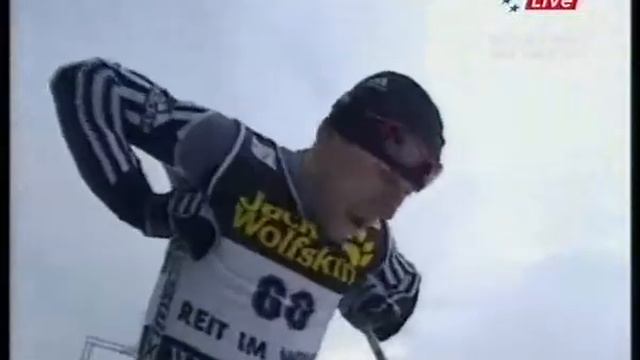 Martin Bajcicak - new head coach of women national team of Poland - Reit im Winkl 2005 WINNER смотреть онлайн