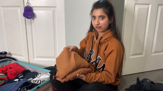 Finally Packing Done For India❤️🇮🇳* Family Lai Gifts🎁* Keep Support смотреть онлайн