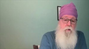 Kartar Singh Khalsa - Living in The Eye of The Storm - clip 5 Working with Anger, Shame, etc