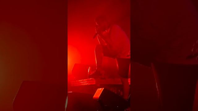 BOOKER & pyrokinesis & МУККА — Некуда бежать (17.06.23, @Аврора, Санкт-Петербург) смотреть онлайн