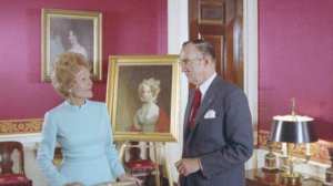 Pat Nixon: Life in the White House