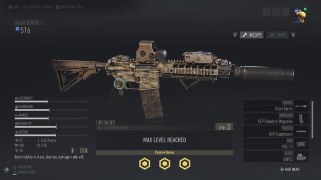 obi wan Nairobi (chris craighead) gameplay/outfit showcase - ghost recon breakpoint смотреть онлайн