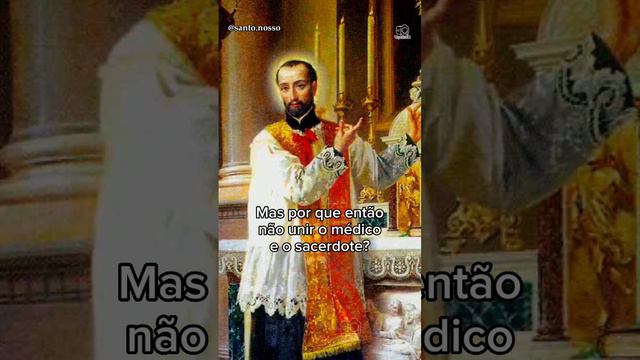 Paz e Bem. 05 de Julho - Santo Antônio Maria Zaccaria.                  #religion #santododia