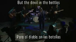 Danny Worsnop - Quite a While (Sub Español) / Lyrics