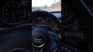 Как убрать пинки DSG S-tronic