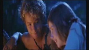 Peter Pan - Jeremy Sumpters - Flying