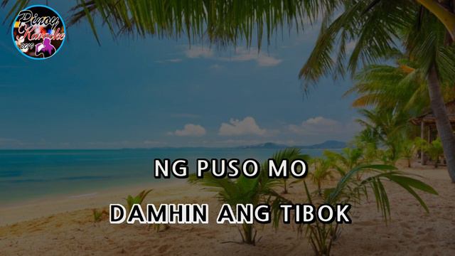 Kahit Isang Saglit by Martin Nievera (Karaoke: Lower Key) смотреть онлайн