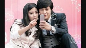 KIM bum and so eun