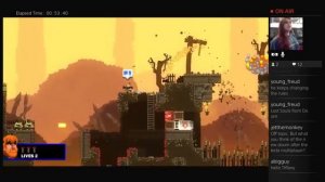 Starr Plays: Broforce pt.4: BRODOWN SHOWDOWN