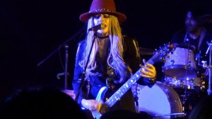 Orianthi - "According To You" @ The Token Lounge 2-9-2023