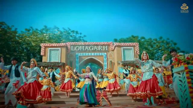 M Ghum Ghum K Dekhu Gi Sara Haryana Sapna Choudhary  Latest Haryanvi song 2023