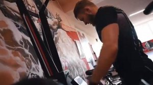 🇷🇺Артем Фролов #ПОБЕДЫ!