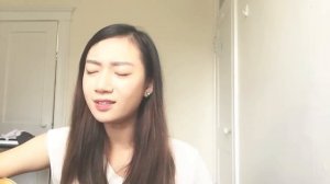 Omen - Disclosure Ft Sam Smith (Julia Wu Cover)