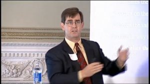 2006 Open Innovation Conference- Henry Chesbrough