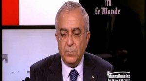 salam fayyad 2