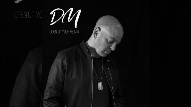 Open Up Your Heart смотреть онлайн