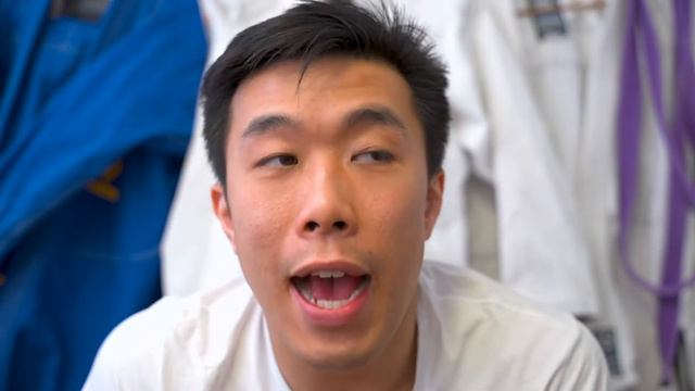 Diego De Jesus vs. Scott Rodrigues: Cage Wars 51 - Shutting Down Aggression [Fight Breakdown] смотреть онлайн