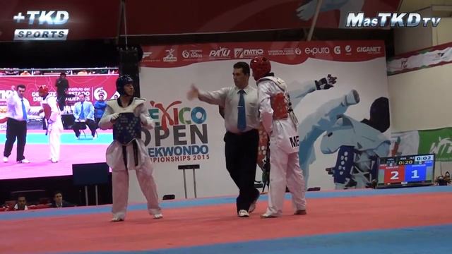 Damian Villa VS Carlos Navarro смотреть онлайн