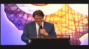 Holy Spirit Features - Evangelist  Reinhard Bonnke