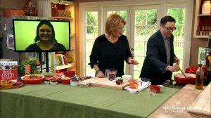 Home & Family - How to Make Veggie Jambalaya