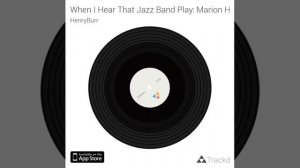 When I Hear That Jazz Band Play: Marion Harris