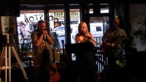 Chain of Fools (Cover) - Lori Reed, Steve Sprague, John Davis