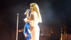 Florence + The Machine - Cosmic Love & Marriage Proposal Live Summer Sessions 2019