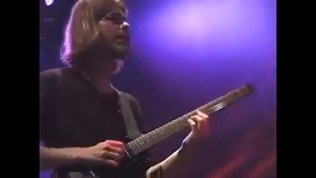 Terry Bozzio, Patrick O'hearn, & Alex Machacek Live смотреть онлайн