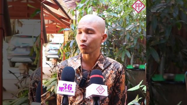 zaw win maung part 1