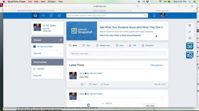 Final Part 3 by Melanie Ramiro and Chelsea