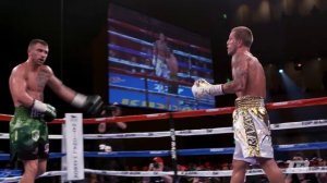 Vasyl Lomachenko vs. Jason Sosa | Highlights