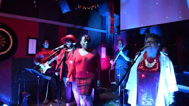 Memphis Blues Project, 'Pretty Woman,' The Red Hat Concord, February 10, 2018 смотреть онлайн