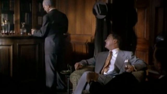 Truman (1995) - Gary Sinise - Ingratitude Is A Cardinal Sin смотреть онлайн