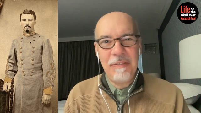 How Longstreet Acted During Pickett's Charge смотреть онлайн