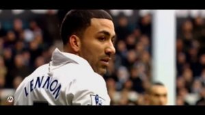 Aaron Lennon - Goodbye Tottenham