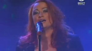 Niamh Kavanagh - It's For You (BH Eurosong Show)